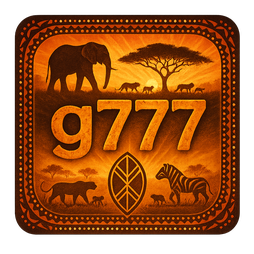 g777 logo